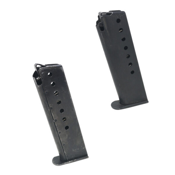 Caricatori per Walther P1/P38 - Cal. 9 mm