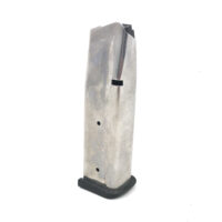 Caricatore SVI Duty (124 mm) - Cal. 45