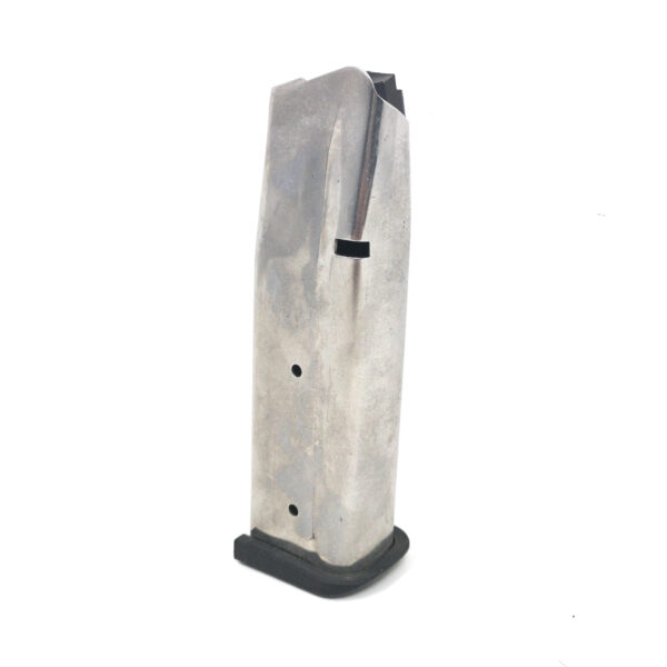 Caricatore SVI Duty (124 mm) - Cal. 45