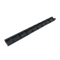 Poli Nicoletta - Base Weaver/Picatinny per Savage 10 (20 MOA)