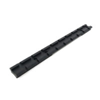 Poli Nicoletta - Base Weaver/Picatinny per Savage 10 (0 MOA)