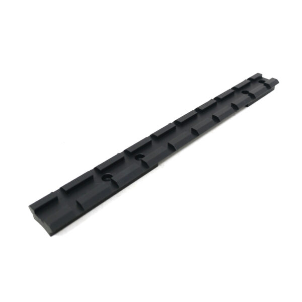 Poli Nicoletta - Base Weaver/Picatinny per Savage 10 (0 MOA)