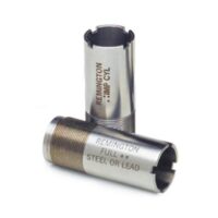 Strozzatore Remington - Cal. 12 (4* - Imp. Cyl.)