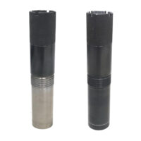 Strozzatori tipo Beretta Mobilchoke esterni (+50 mm) - Cal. 12