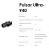 Pulsar - Illuminatore a Infrarossi Ultra IR Illuminator - Ultra-940 #79139 - immagine 2