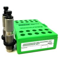 Redding Full Length Die Set - Cal. 6 mm PPC USA