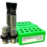 Redding Competition Bushing Neck Die Set - Cal. 25-06 Rem (58120)