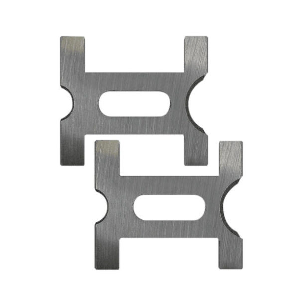Forster - Shellholder Jaws per pressa B-2 (Standard S)