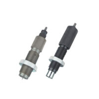 Forster - Bench Rest Die Set