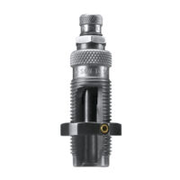 RCBS Taper Crimp Seater - Cal. 45 ACP/GAP/AUTO RIM (#18962)