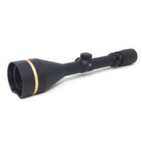 Leupold VX-L 3,5-10x50 mm (Ret. Duplex)