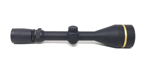 Leupold VX-L 3,5-10x50 mm (Ret. Duplex)