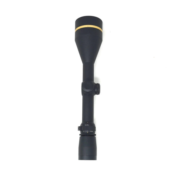 Leupold VX-L 3,5-10x50 mm (Ret. Duplex)