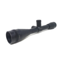 Leupold M8 6x42 mm AO Tactical (Ret. 3/4 Mil Dot)