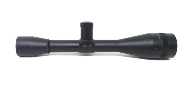 Leupold M8 6x42 mm AO Tactical (Ret. 3/4 Mil Dot)