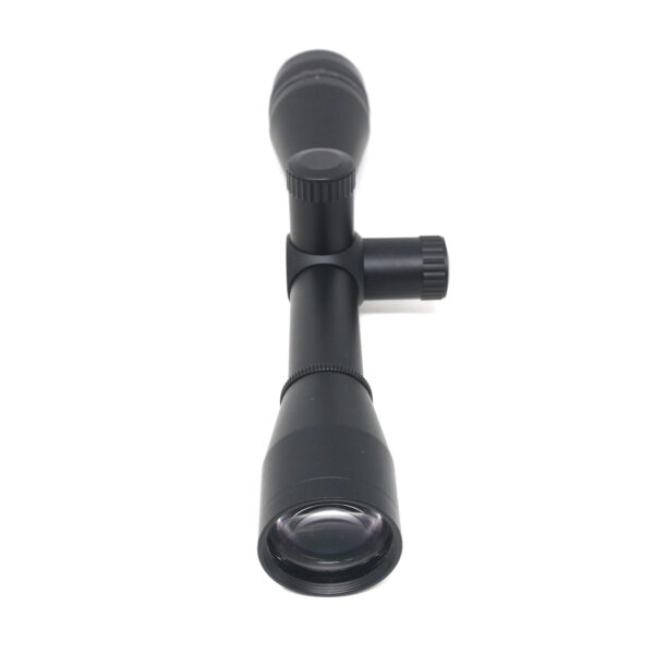 Leupold M8 6x42 mm AO Tactical (Ret. 3/4 Mil Dot)