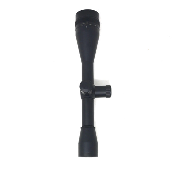 Leupold M8 6x42 mm AO Tactical (Ret. 3/4 Mil Dot)
