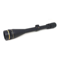 Leupold Vari-X III 6,5-20x40 mm (Ret. Crosshair)