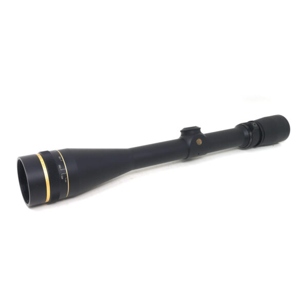 Leupold Vari-X III 6,5-20x40 mm (Ret. Crosshair)