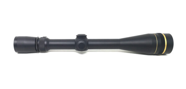 Leupold Vari-X III 6,5-20x40 mm (Ret. Crosshair)