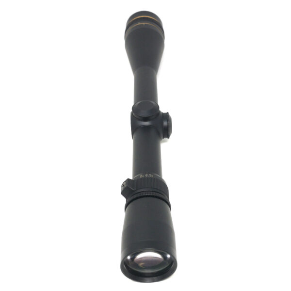 Leupold Vari-X III 6,5-20x40 mm (Ret. Crosshair)