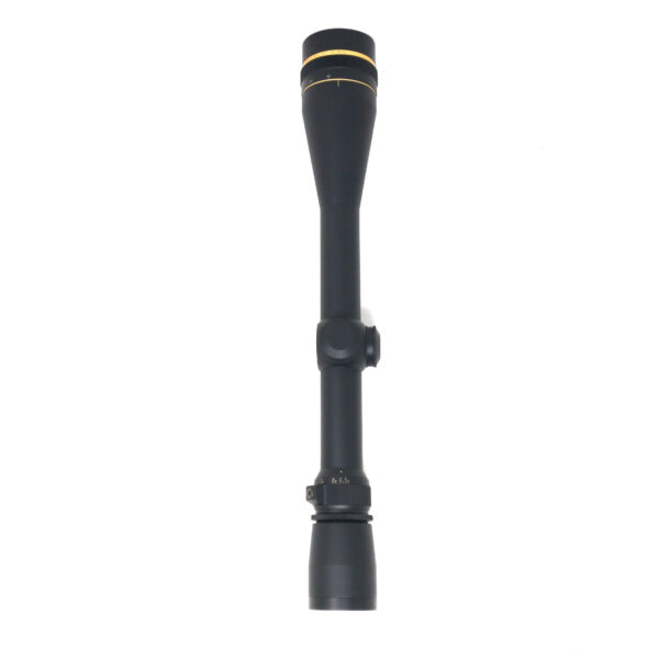 Leupold Vari-X III 6,5-20x40 mm (Ret. Crosshair)