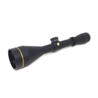 Leupold VX-2 4-12x50 mm CDS (Ret. Duplex)