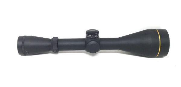 Leupold VX-2 4-12x50 mm CDS (Ret. Duplex)