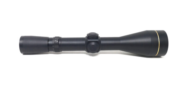 Leupold Euro-30 3-9x50 mm - Ret. Duplex (Seminuovo)