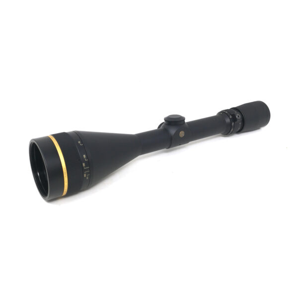 Leupold Vari-X III 4,5-14x50 mm (Ret. Special Crosshair)