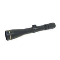 Leupold Euro-30 3-9x40 mm - Ret. Duplex (Seminuovo)