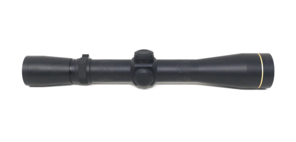 Leupold Euro-30 3-9x40 mm - Ret. Duplex (Seminuovo)