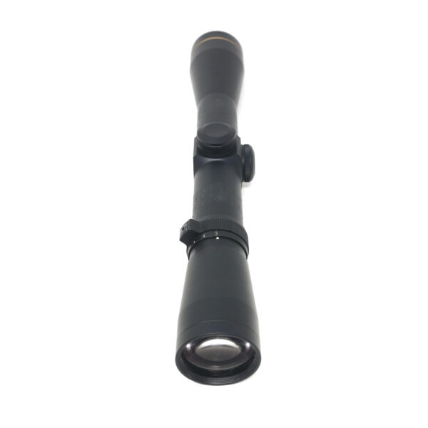 Leupold Euro-30 3-9x40 mm - Ret. Duplex (Seminuovo)