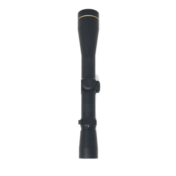Leupold Euro-30 3-9x40 mm - Ret. Duplex (Seminuovo)