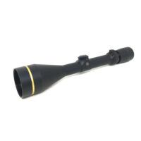 Leupold Vari-X III 3,5-10x50 mm (Ret. 3/4 Mil Dot)