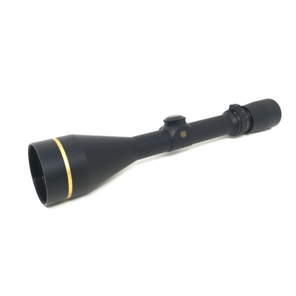 Leupold Vari-X III 3,5-10x50 mm (Ret. 3/4 Mil Dot)