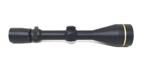 Leupold Vari-X III 3,5-10x50 mm (Ret. 3/4 Mil Dot)