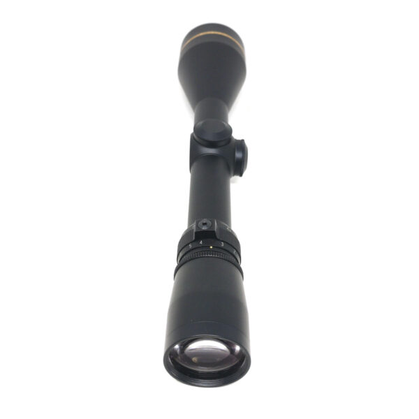 Leupold Vari-X III 3,5-10x50 mm (Ret. 3/4 Mil Dot)
