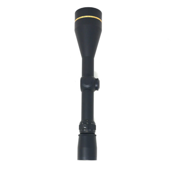 Leupold Vari-X III 3,5-10x50 mm (Ret. 3/4 Mil Dot)