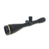 Leupold FX-III Competition Hunter 6x42 mm (Ret. Crosshair)