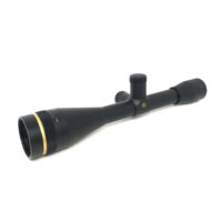 Leupold FX-III Competition Hunter 6x42 mm (Ret. Crosshair)