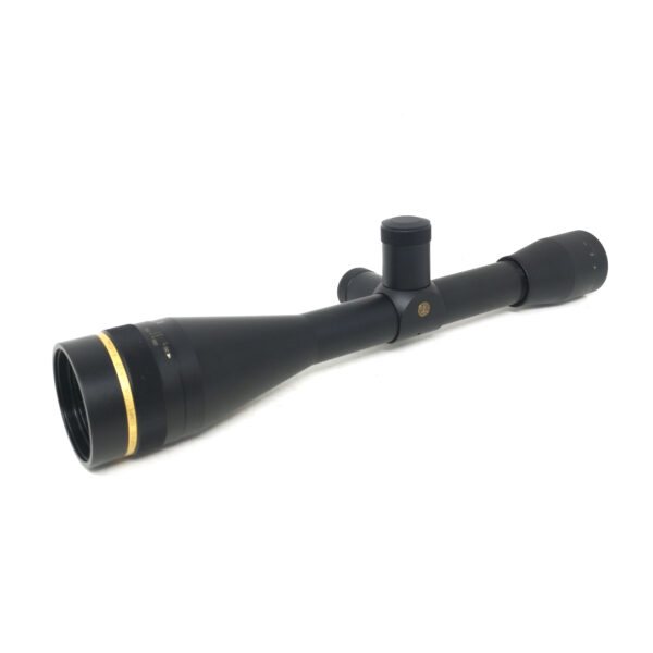 Leupold FX-III Competition Hunter 6x42 mm (Ret. Crosshair)
