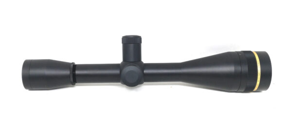 Leupold FX-III Competition Hunter 6x42 mm (Ret. Crosshair)