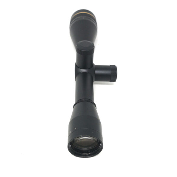 Leupold FX-III Competition Hunter 6x42 mm (Ret. Crosshair)