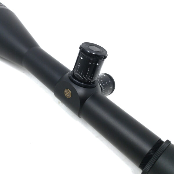Leupold FX-III Competition Hunter 6x42 mm (Ret. Crosshair)