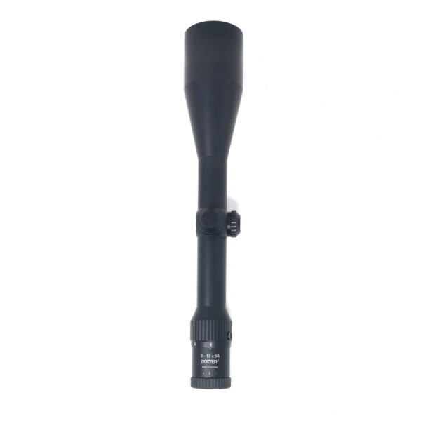 Docter VZF 3-12x56 mm M/R (Ret. DBA)