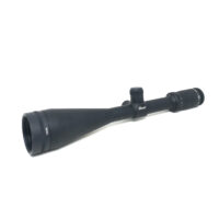 Burris FullField II 6,5-20x50 mm - Ret. Fine Plex (Seminuovo)