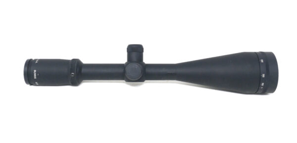 Burris FullField II 6,5-20x50 mm - Ret. Fine Plex (Seminuovo)