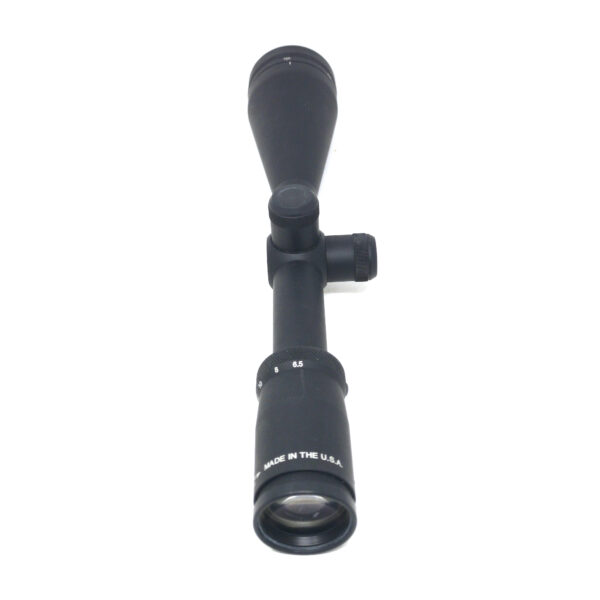 Burris FullField II 6,5-20x50 mm - Ret. Fine Plex (Seminuovo)