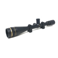 Leupold Vari-X 6,5-20x40 mm - Ret. Crosshair (Seminuovo)